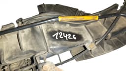 MERCEDES-BENZ A1696220228 A1696200334 Front panel MERCEDES-BENZ A-CLASS (W169) (2004-2012) — thumbnail 4