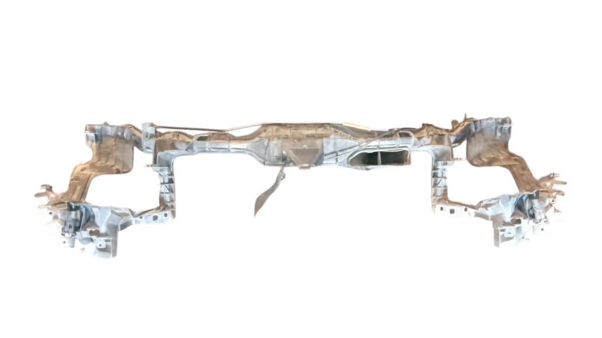 MERCEDES-BENZ A1696220228 A1696200334 Front panel MERCEDES-BENZ A-CLASS (W169) (2004-2012)
