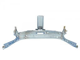DACIA Front panel DACIA LOGAN II (2012-2020) — thumbnail 4