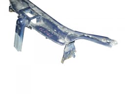 DACIA Front panel DACIA LOGAN II (2012-2020) — thumbnail 3