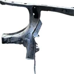 VW Front panel VW TRANSPORTER T5 / MULTIVAN (7H, 7E, 7J) (2003-2015) — thumbnail 2