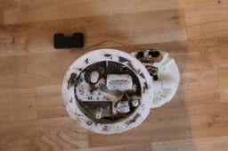 AUDI 8K0919050K Fuel delivery pump AUDI A4 / A4 ALLROAD (B8) (2007-2015) — thumbnail 2