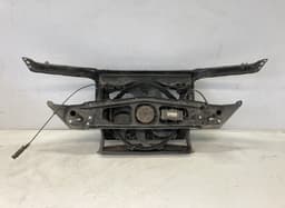 BMW 51717111691 6922670102 51718202832 51718211467 Front panel BMW 3 (E46) (1998-2005) — thumbnail 3