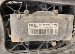 BMW 51717111691 6922670102 51718202832 51718211467 Front panel BMW 3 (E46) (1998-2005) — thumbnail 4
