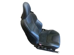 VOLVO Front seat left VOLVO S60 II / V60 I (2010-2018) — thumbnail 2