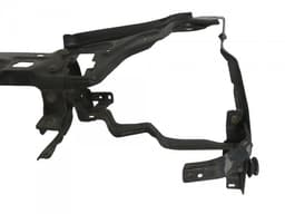MERCEDES-BENZ A2046201191 A2046201291 Front panel MERCEDES-BENZ C-CLASS (W204) (2007-2013) — thumbnail 4