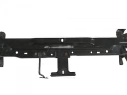 MERCEDES-BENZ A2046201191 A2046201291 Front panel MERCEDES-BENZ C-CLASS (W204) (2007-2013) — thumbnail 5