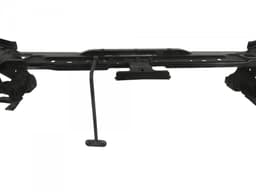 MERCEDES-BENZ A2046201191 A2046201291 Front panel MERCEDES-BENZ C-CLASS (W204) (2007-2013) — thumbnail 3