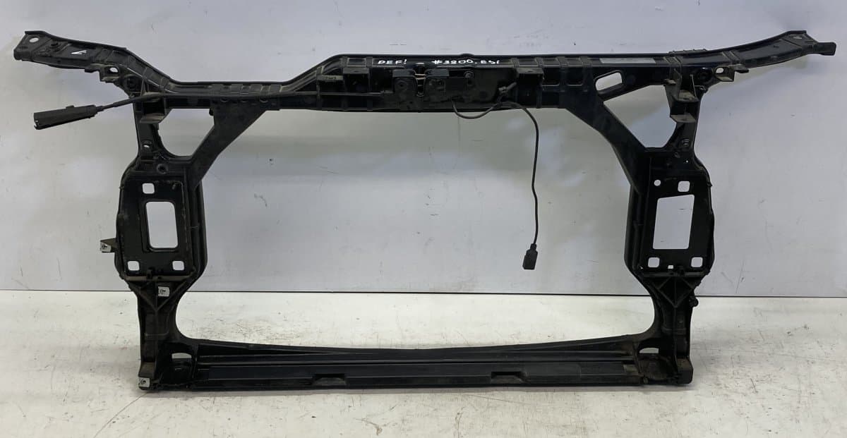 AUDI 8K0805594L 8K2823746 Front panel AUDI A5 (B8) (2007-2016)