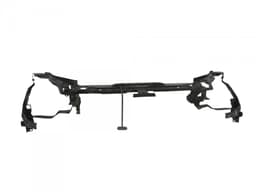 MERCEDES-BENZ A2046201191 A2046201291 Front panel MERCEDES-BENZ C-CLASS (W204) (2007-2013) — thumbnail 1