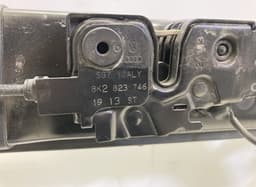 AUDI 8K0805594L 8K2823746 Front panel AUDI A5 (B8) (2007-2016) — thumbnail 5