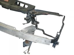 MERCEDES-BENZ A2046200291/A2046200191 Front panel MERCEDES-BENZ C-CLASS (W204) (2007-2013) — thumbnail 4
