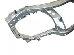 FORD AM218B041AB Front panel FORD MONDEO Mk IV (BA7) (2007-2014) — thumbnail 2
