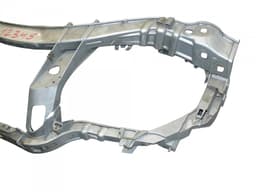 FORD AM218B041AB Front panel FORD MONDEO Mk IV (BA7) (2007-2014) — thumbnail 4
