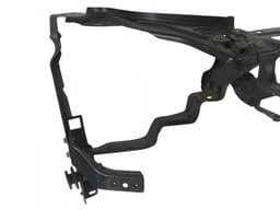 MERCEDES-BENZ A2046201191 A2046201291 Front panel MERCEDES-BENZ C-CLASS (W204) (2007-2013) — thumbnail 2