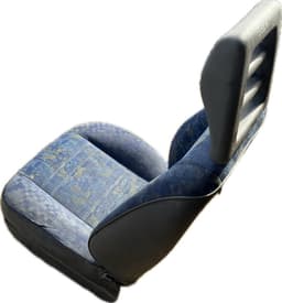 PEUGEOT Front seat left PEUGEOT BOXER (230) (1994-2002) — thumbnail 5