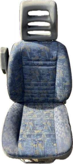 PEUGEOT Front seat left PEUGEOT BOXER (230) (1994-2002) — thumbnail 1