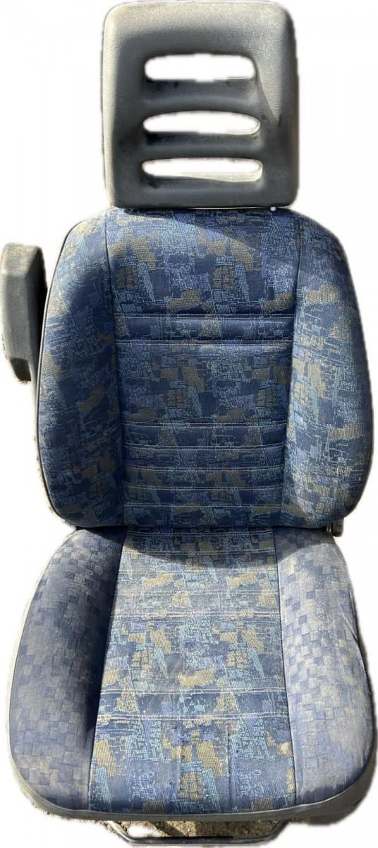 Front seat left PEUGEOT BOXER (230) (1994-2002)
