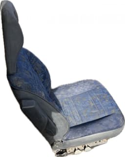 PEUGEOT Front seat left PEUGEOT BOXER (230) (1994-2002) — thumbnail 4