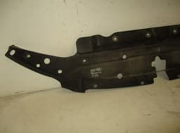 TOYOTA Front panel plastic cover upper TOYOTA LAND CRUISER 150 (2009-2021) — thumbnail 3