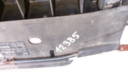 VW 5N0805588F Front panel VW TIGUAN I (5N) (2007-2018) — thumbnail 4