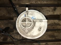 VOLVO Fuel delivery pump VOLVO S60 I (RS) (2000-2010) — thumbnail 2