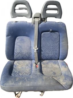 PEUGEOT Front seat right PEUGEOT BOXER (244)(2002-2006) — thumbnail 1