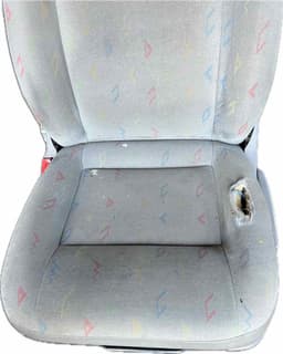 VW Front seat left VW TRANSPORTER T5 / MULTIVAN (7H, 7E, 7J) (2003-2015) — thumbnail 5