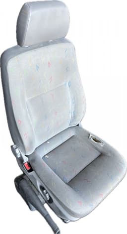 VW Front seat left VW TRANSPORTER T5 / MULTIVAN (7H, 7E, 7J) (2003-2015) — thumbnail 3