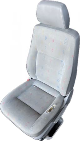 VW Front seat left VW TRANSPORTER T5 / MULTIVAN (7H, 7E, 7J) (2003-2015) — thumbnail 2