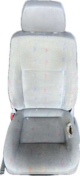 VW Front seat left VW TRANSPORTER T5 / MULTIVAN (7H, 7E, 7J) (2003-2015) — thumbnail 1