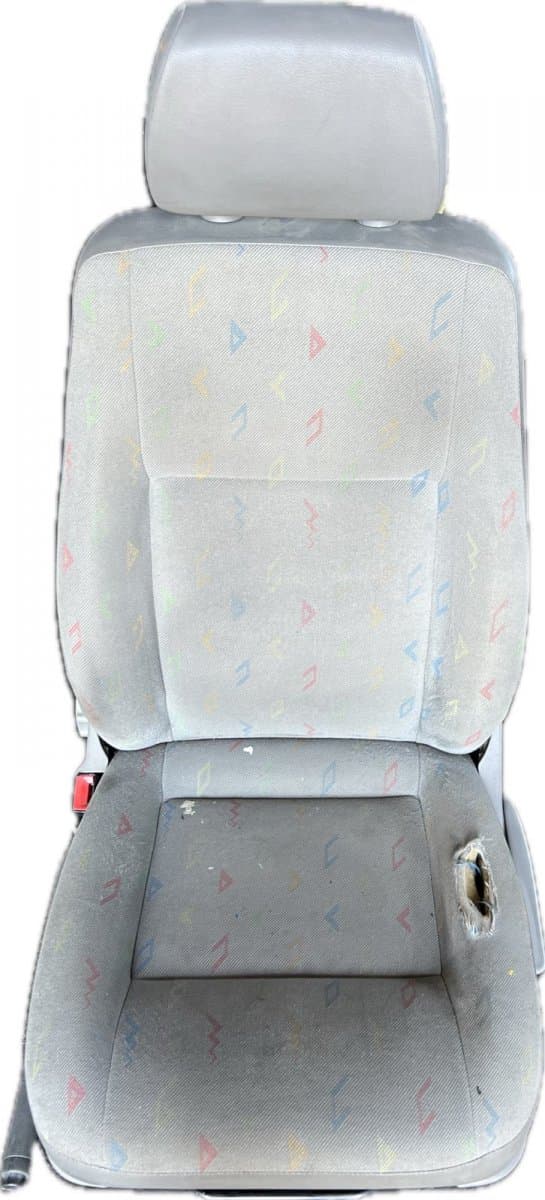 VW Front seat left VW TRANSPORTER T5 / MULTIVAN (7H, 7E, 7J) (2003-2015)