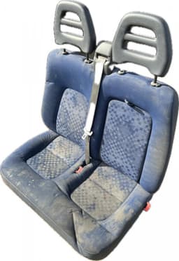 PEUGEOT Front seat right PEUGEOT BOXER (244)(2002-2006) — thumbnail 2