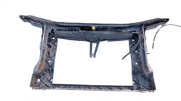 SKODA Front panel SKODA SUPERB II (3T4, 3T5) (2008-2015) — thumbnail 4