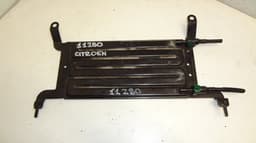 CITROËN Fuel cooler CITROËN C4 Picasso I (UD, UA) (2006-2013) — thumbnail 1