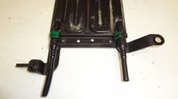 CITROËN Fuel cooler CITROËN C4 Picasso I (UD, UA) (2006-2013) — thumbnail 3