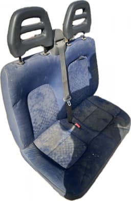 PEUGEOT Front seat right PEUGEOT BOXER (244)(2002-2006) — thumbnail 3