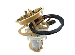 AUDI A2C85301300 Fuel delivery pump AUDI A4 (8W, B9) (2015-) — thumbnail 2