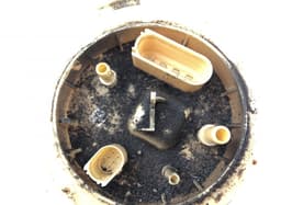 AUDI A2C85301300 Fuel delivery pump AUDI A4 (8W, B9) (2015-) — thumbnail 3
