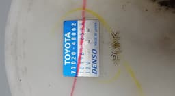 TOYOTA 7702048062 Fuel delivery pump TOYOTA HARRIER I (XU10) (1997-2003) — thumbnail 2