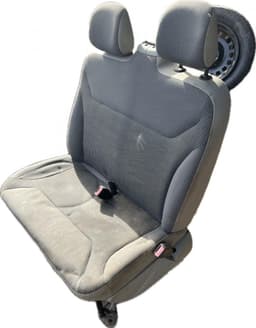 OPEL Front seat right OPEL VIVARO A (2001-2014) — thumbnail 2