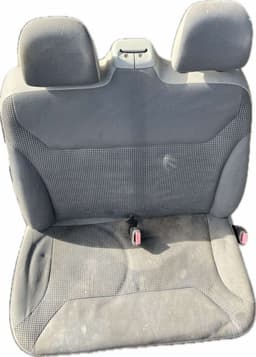 OPEL Front seat right OPEL VIVARO A (2001-2014) — thumbnail 4