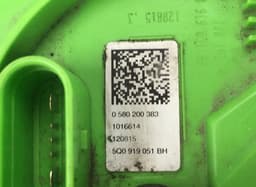 VW 5Q0919051BH Fuel delivery pump VW GOLF VII (5G1, BA5, BV5, BQ1, BE) (2012-2020) — thumbnail 3