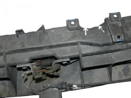 OPEL Front panel OPEL VIVARO B (2014-2018) — thumbnail 4
