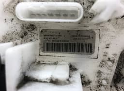 MERCEDES-BENZ A2474703300 Fuel delivery pump MERCEDES-BENZ A-CLASS (W177) (2018-) — thumbnail 2