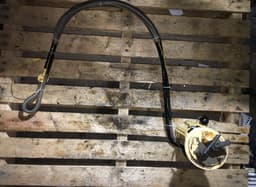 VOLVO Fuel delivery pump VOLVO V70 II / XC70 I (P80) (2000-2007) — thumbnail 3