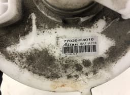 TOYOTA 232210Q051 Fuel delivery pump TOYOTA C-HR I (AX10, AX50) (2016-2023) — thumbnail 3