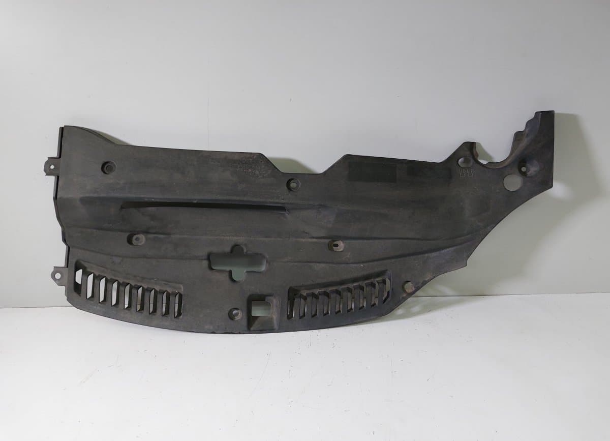 LEXUS 5329530100 Front panel plastic cover upper LEXUS GS IV (2011-2020)