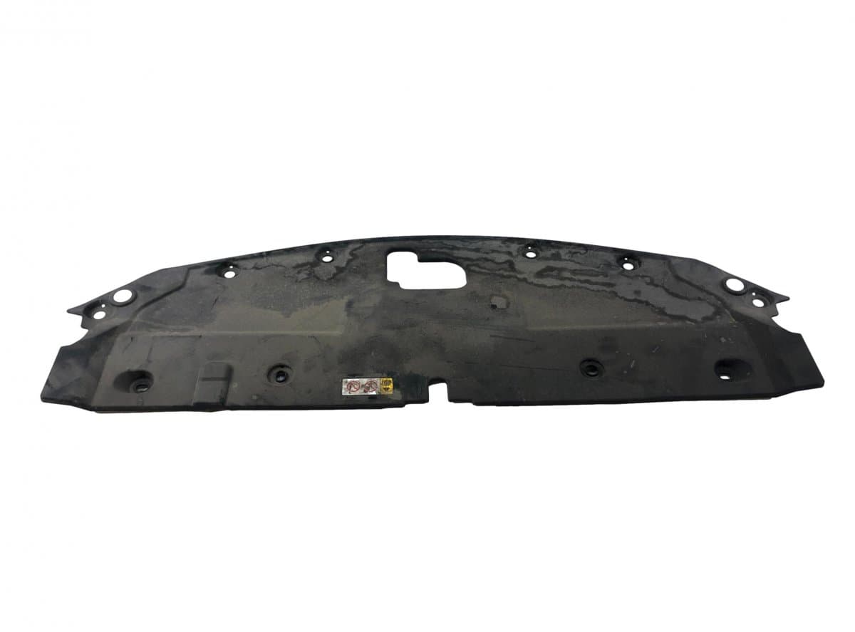 LEXUS 5328978011 Front panel plastic cover upper LEXUS NX I (AZ10) (2014-2021)