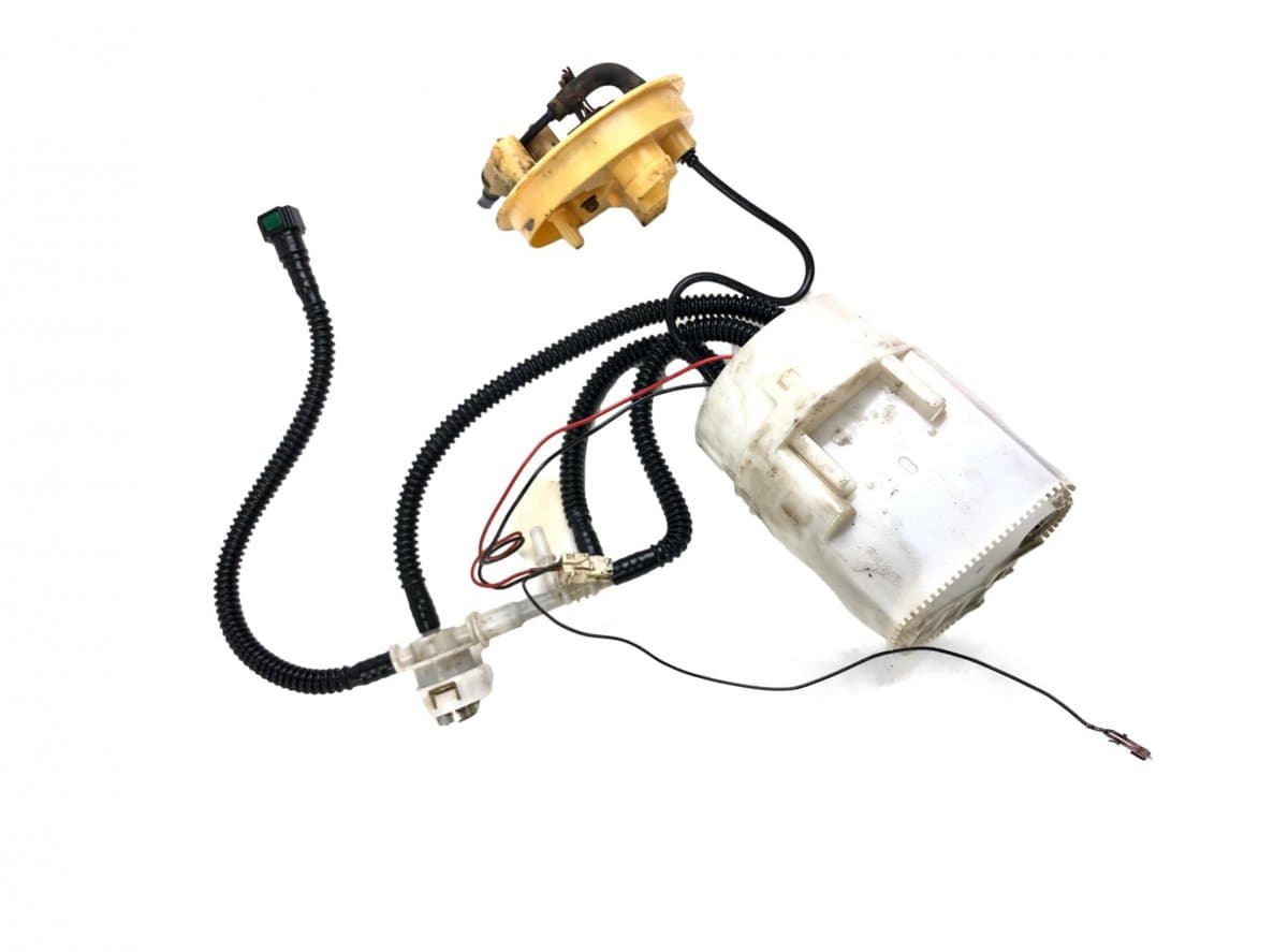 LAND ROVER A2C53323721Z Fuel delivery pump LAND ROVER RANGE ROVER SPORT I (L320) (2005-2013)